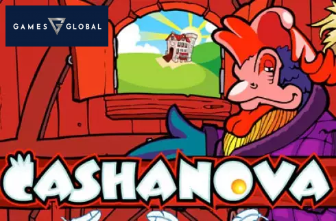 Cashanova